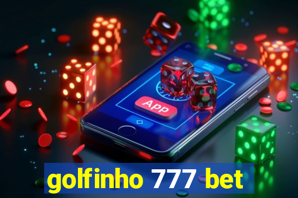 golfinho 777 bet